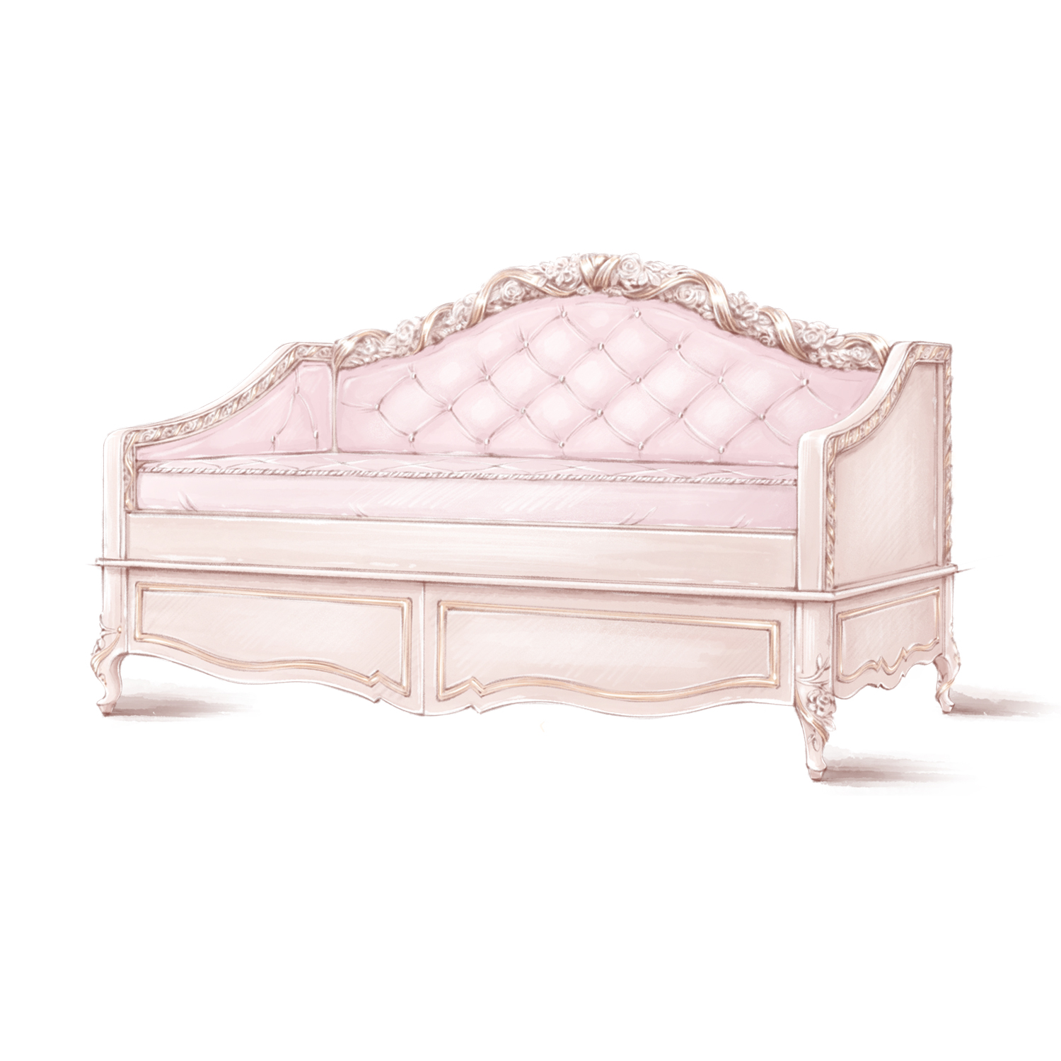 Диван-кровать "Saviano" SV-22