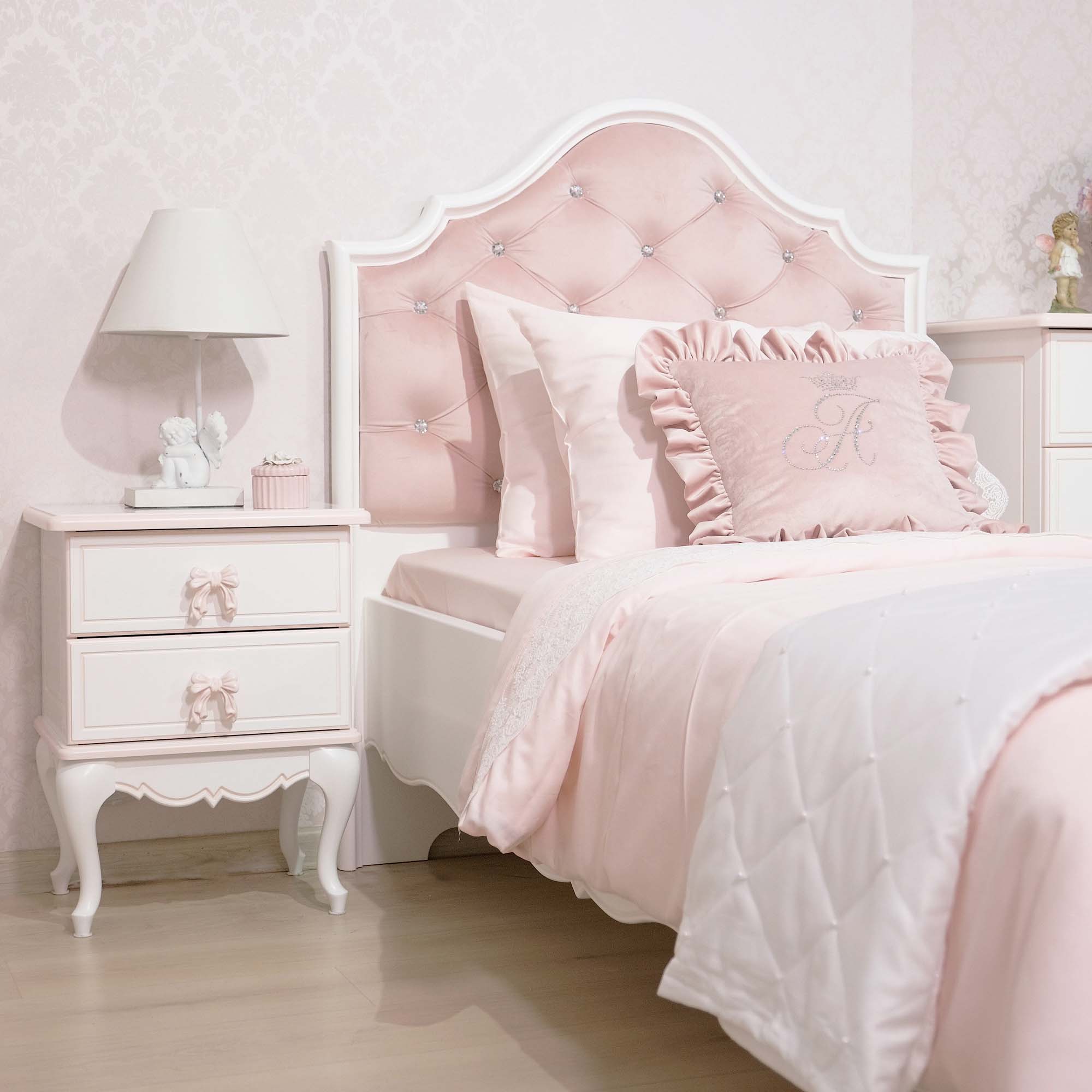 Прикроватная тумба "Princess" PR-13