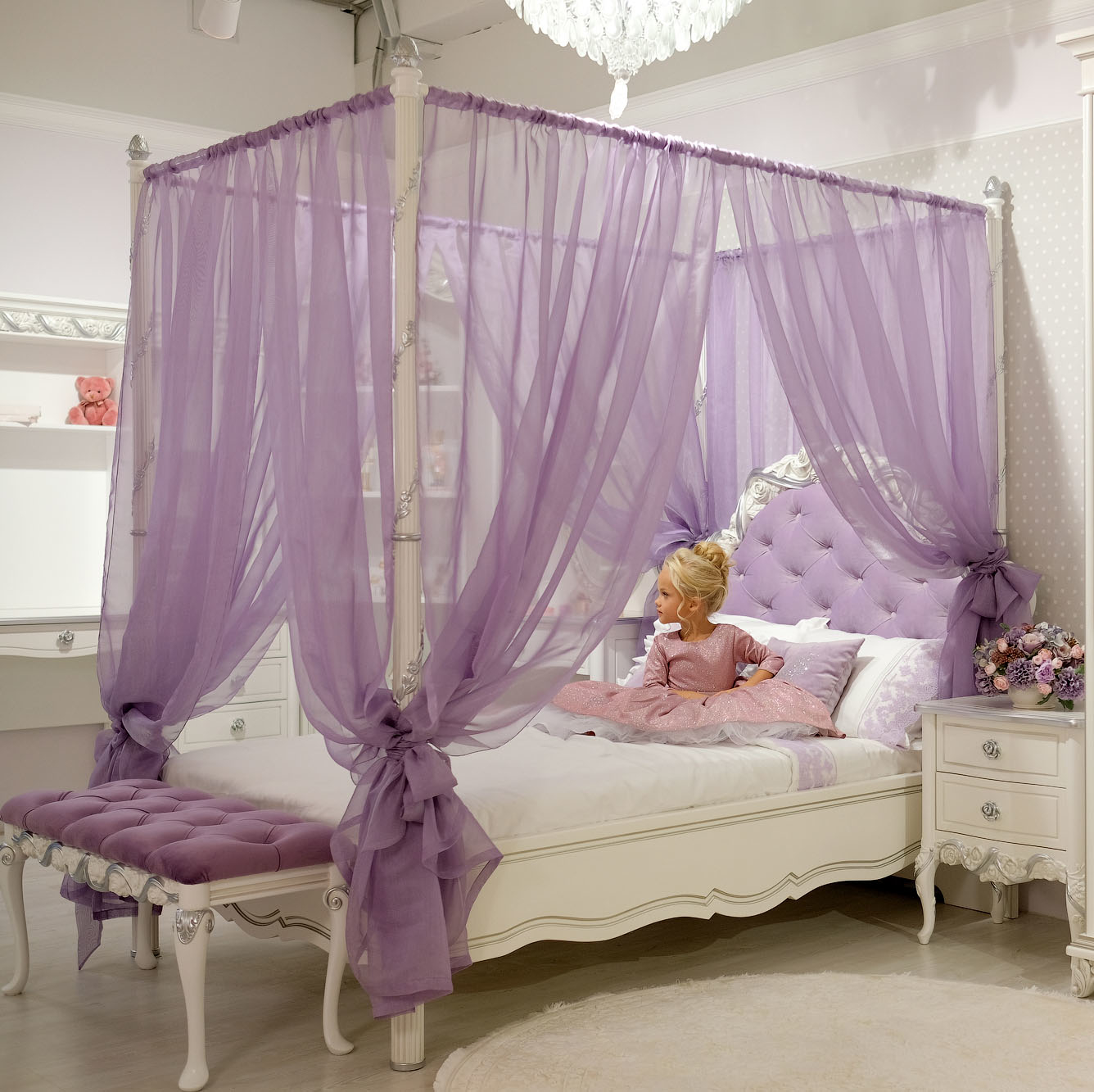 Балдахин "Saviano" SV-50