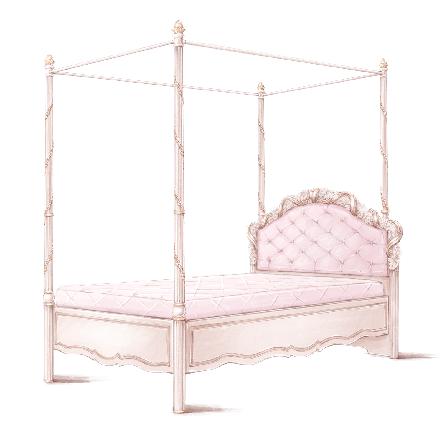 Балдахин "Saviano" SV-50