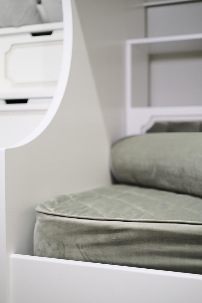 Покрывало чехол на резинке