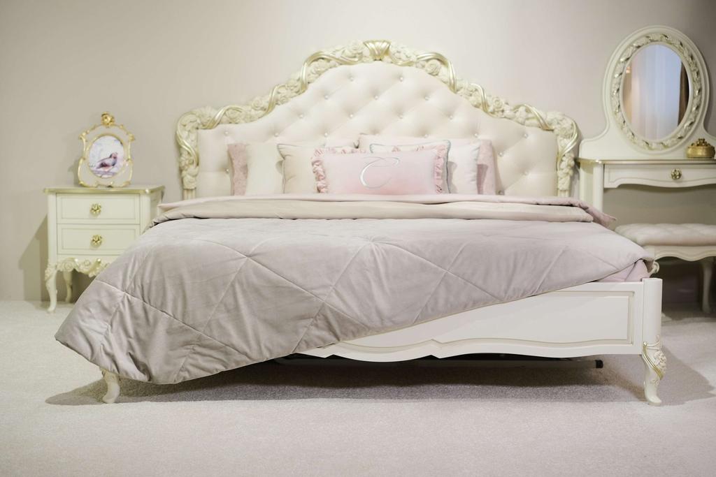 Покрывало стеганое