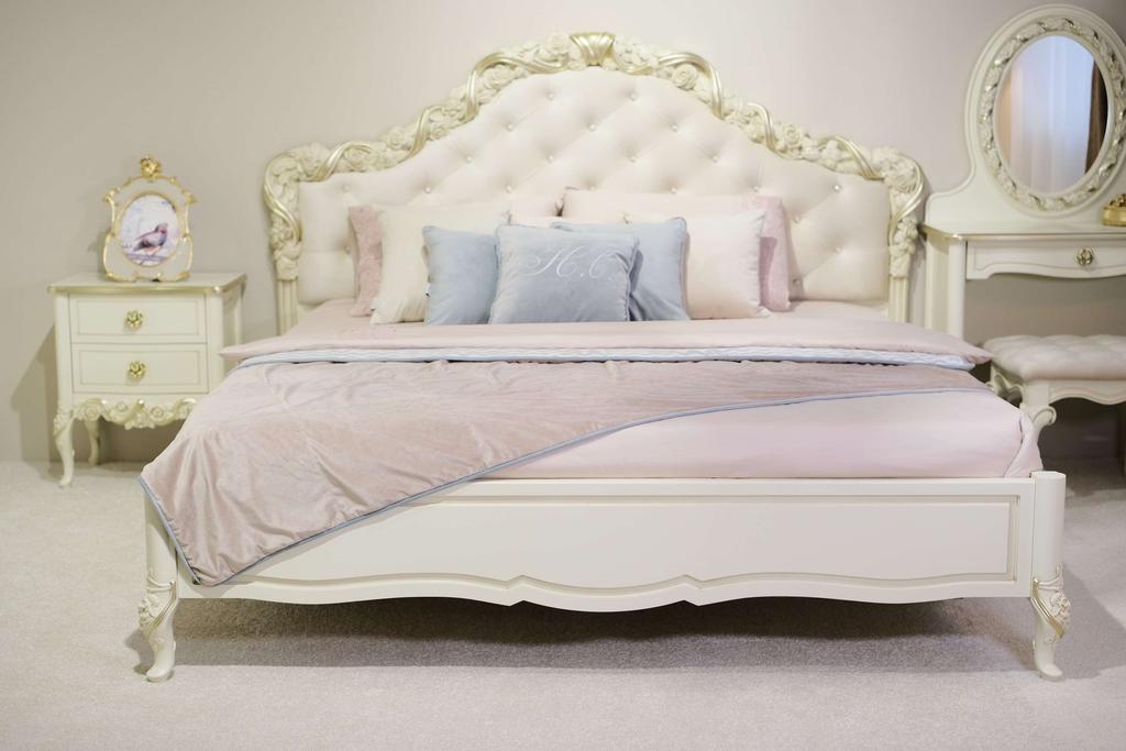 Покрывало облегченное с подкладом из хлопка