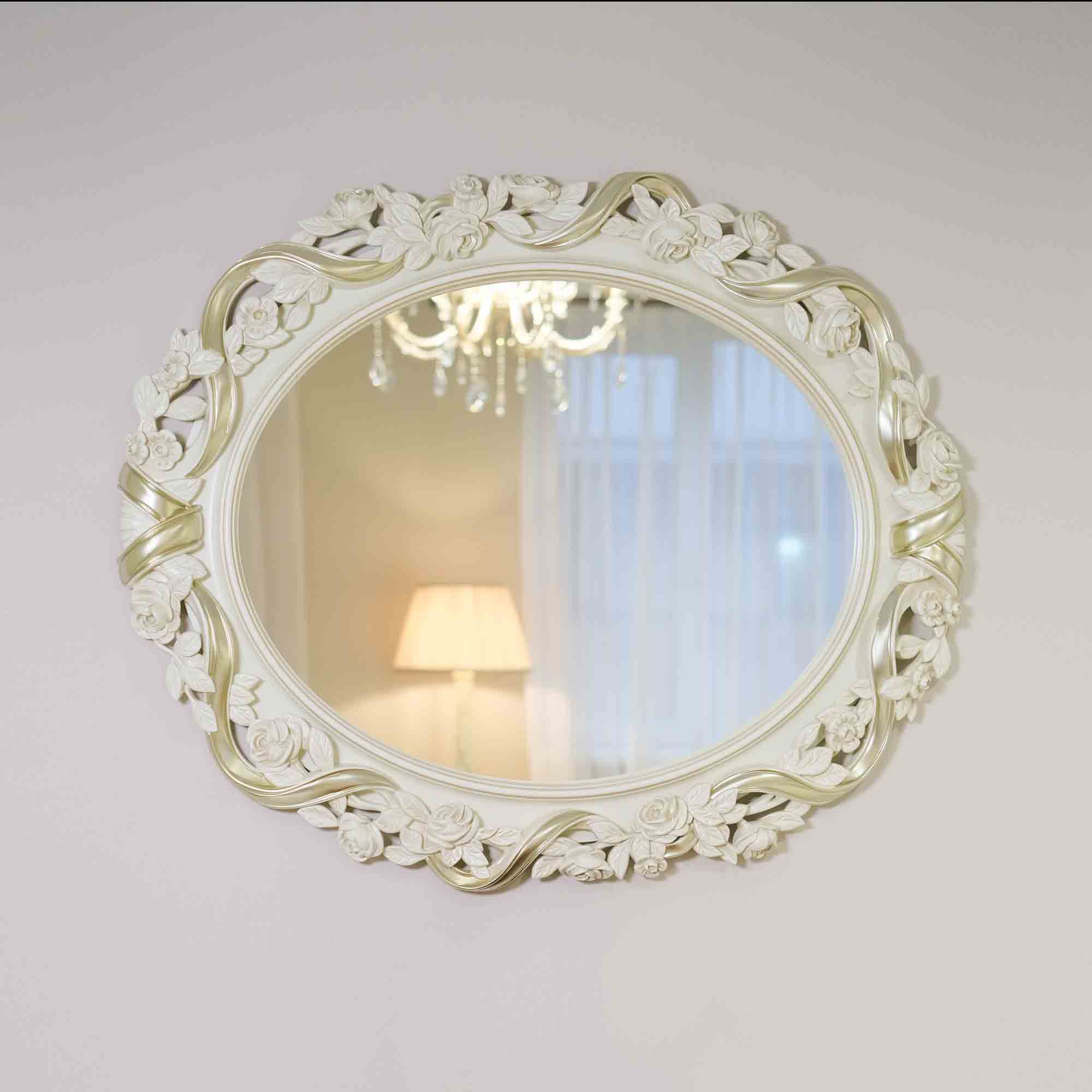 SVR-40 Зеркало "Saviano"  (Exclusive)