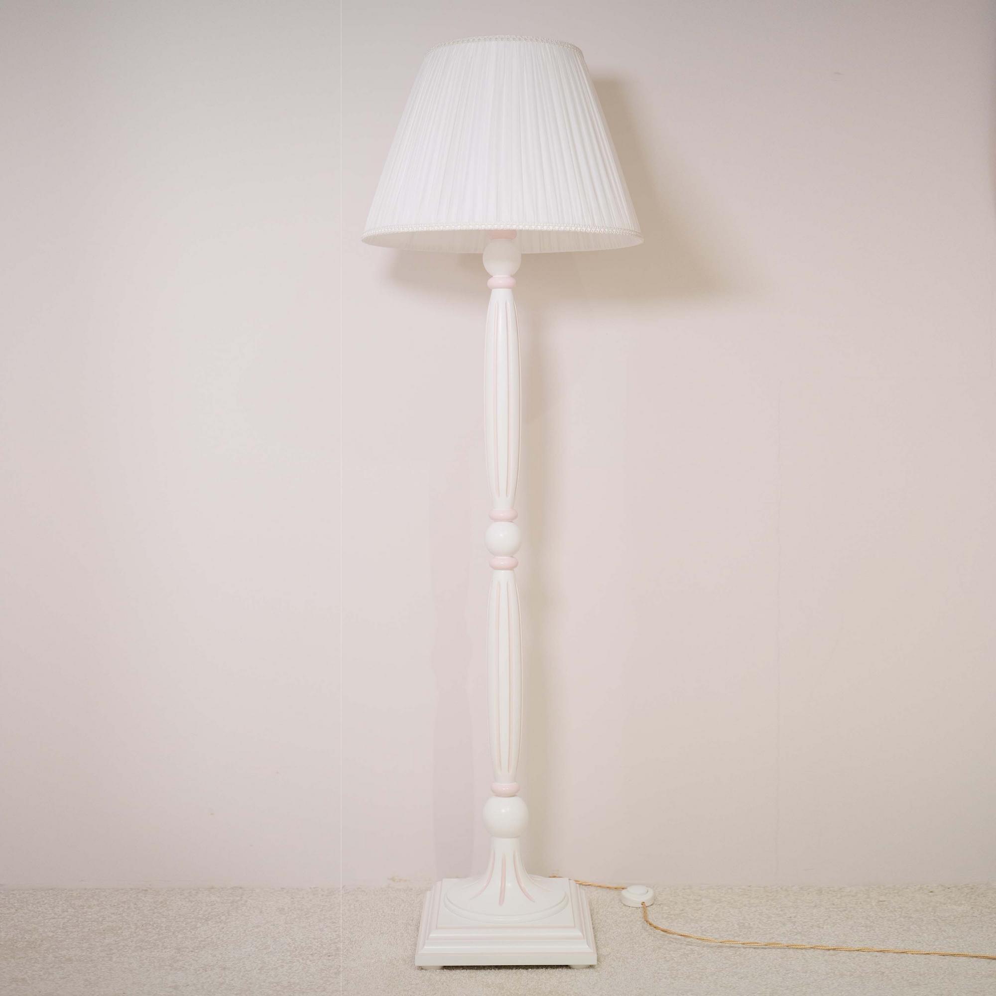 PR-35 Торшер напольный "Princess"