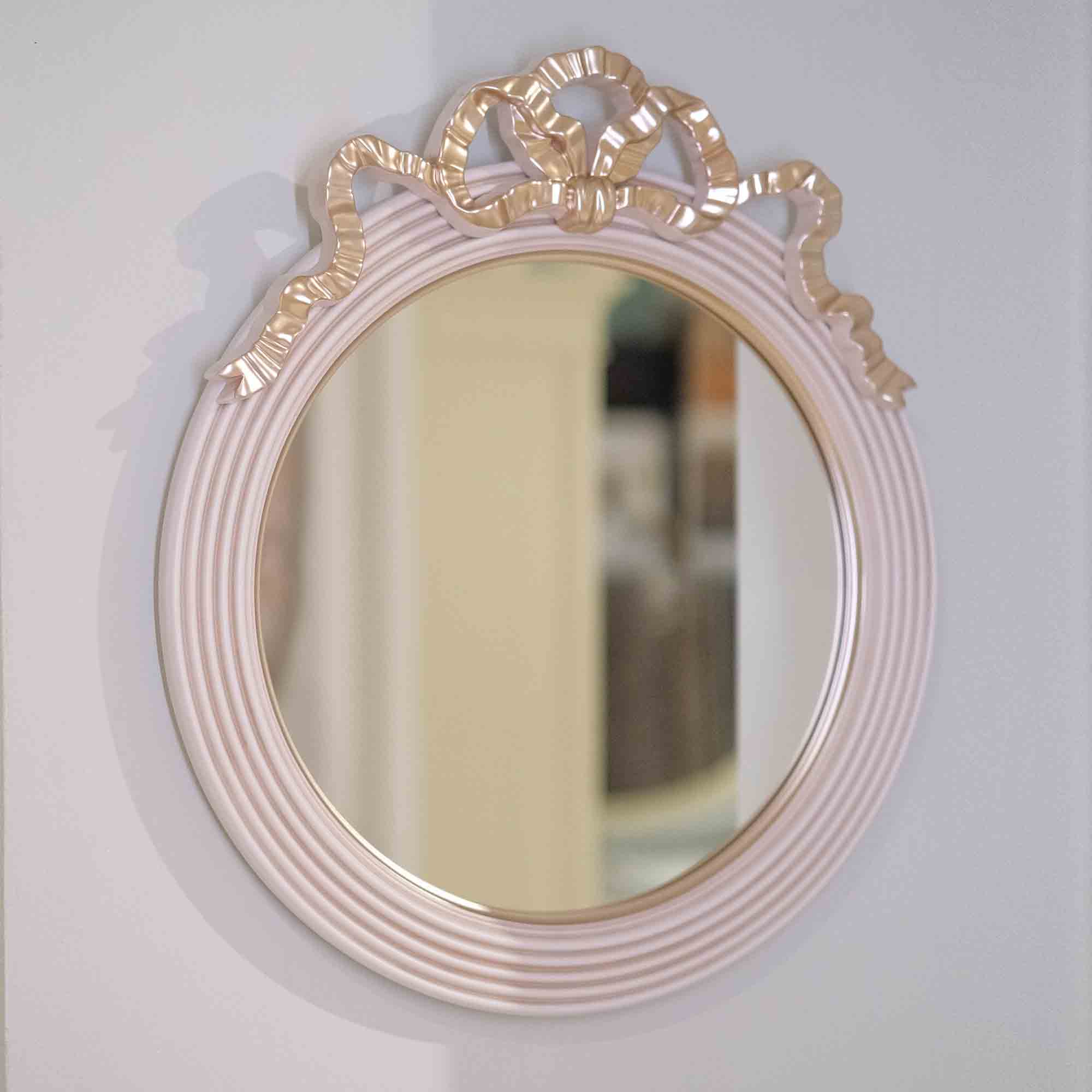 SVR-41 Зеркало/Рамка  "Saviano"