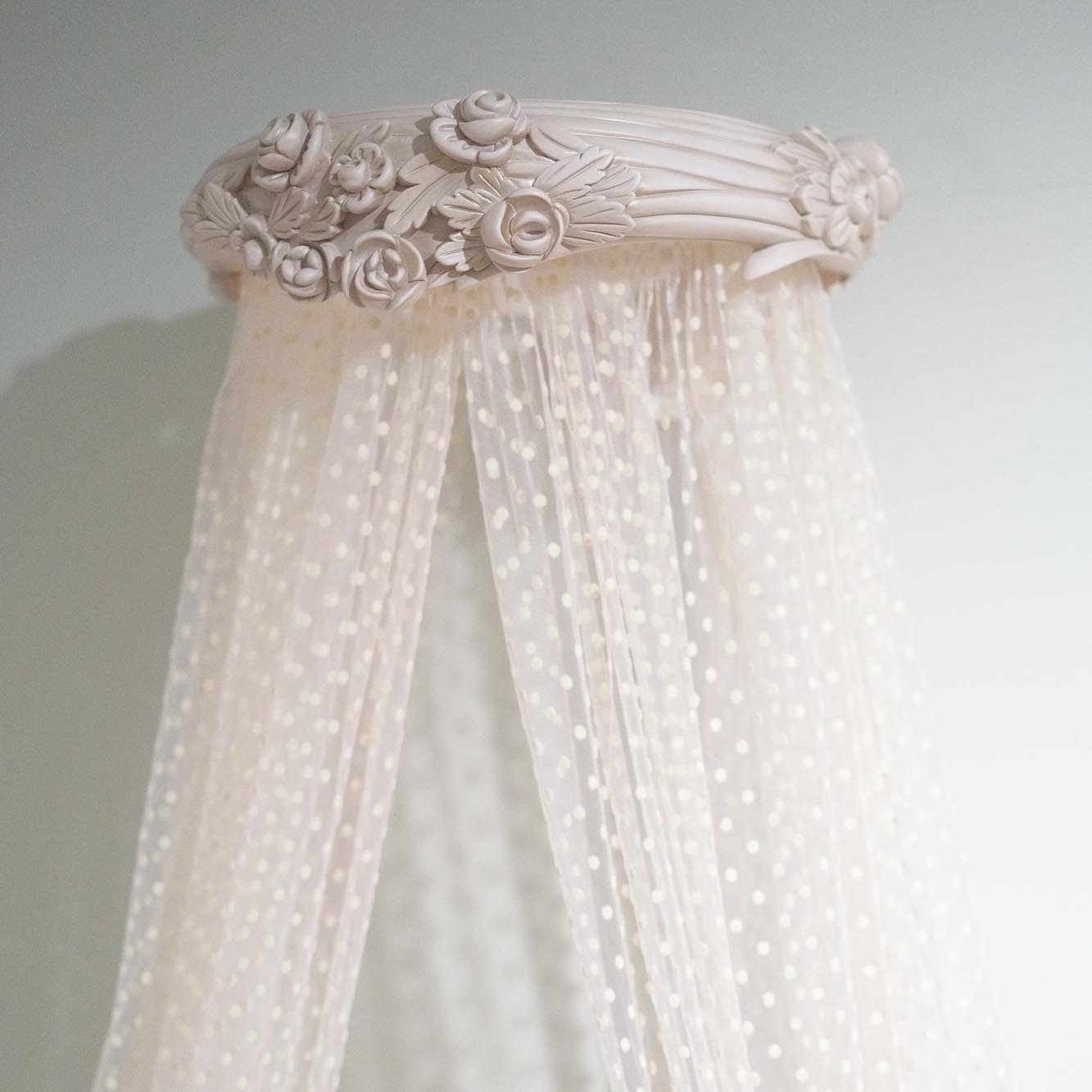 SVR-30 Балдахин-корона "Saviano"