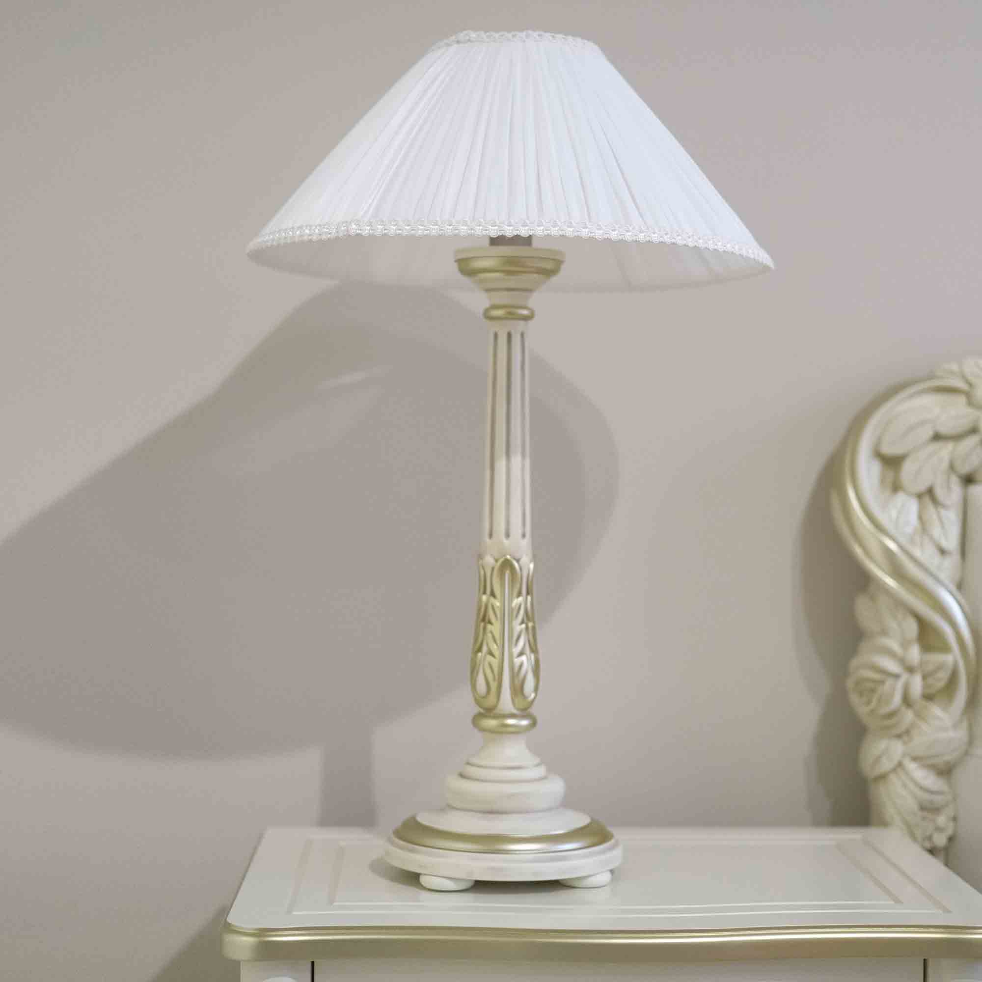 LR-36 Лампа настольная "Leonardo"