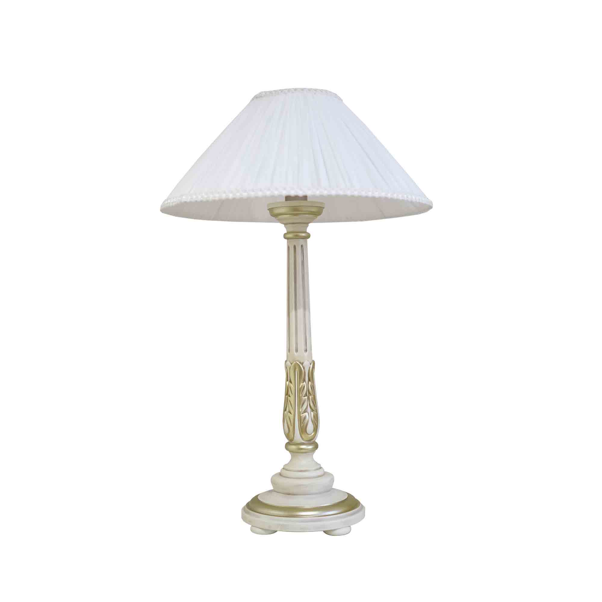 LR-36 Лампа настольная "Leonardo"