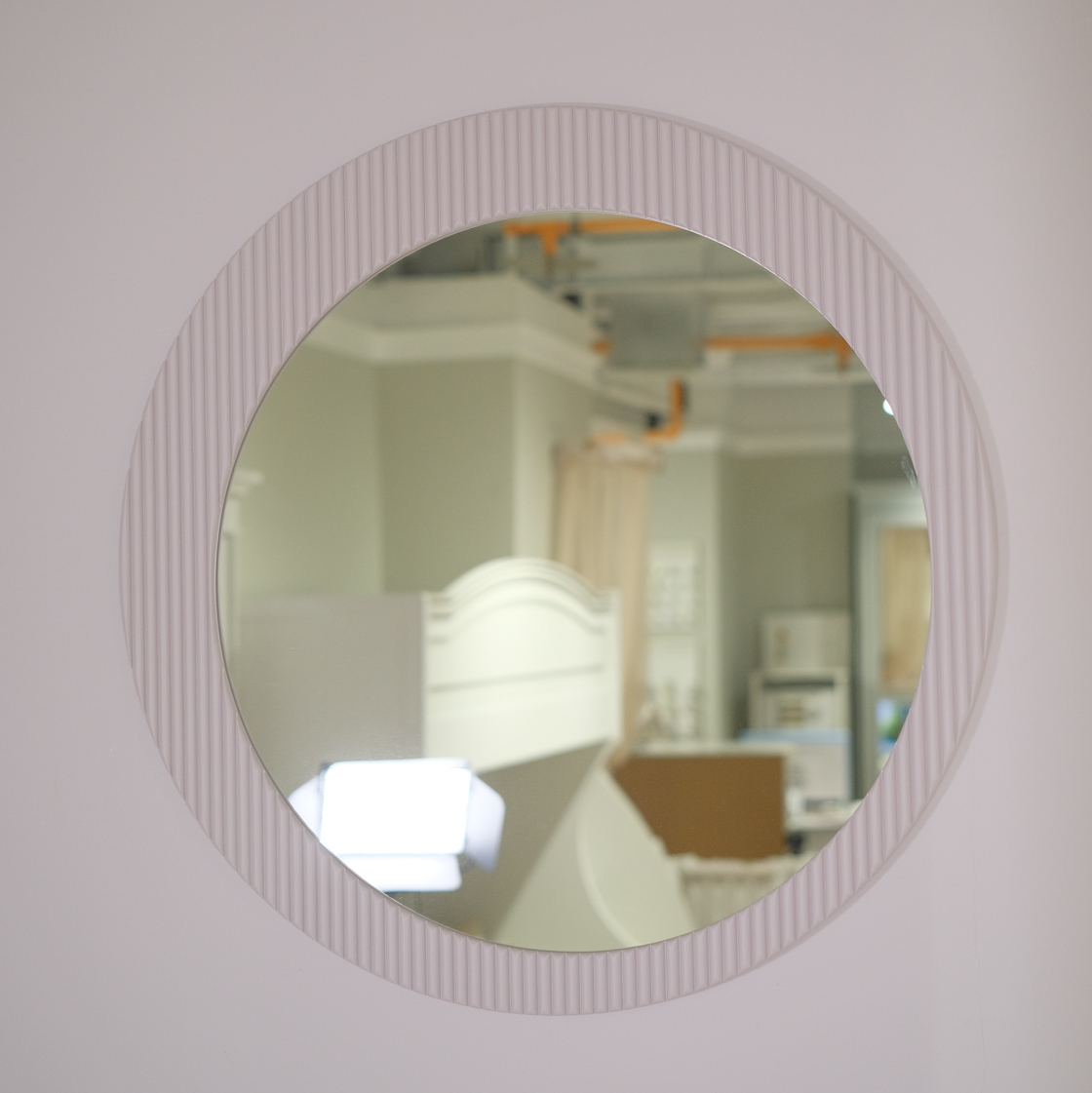 Зеркало "Olivia"