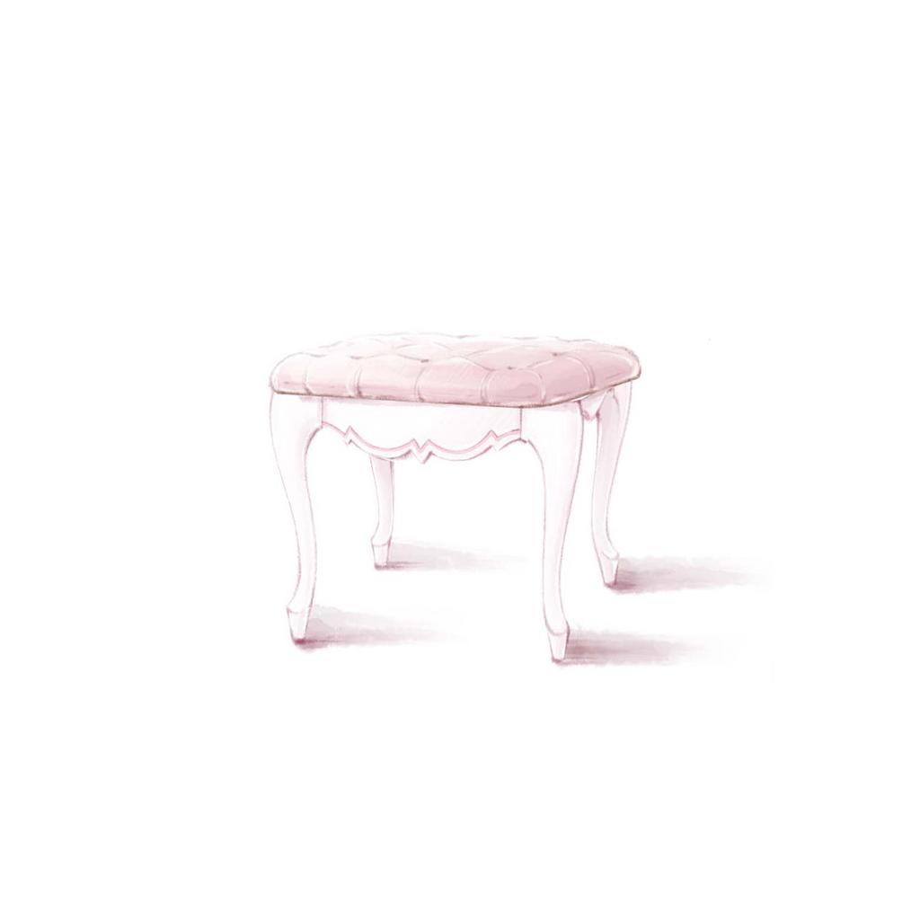 Банкетка "Princess" PR-29