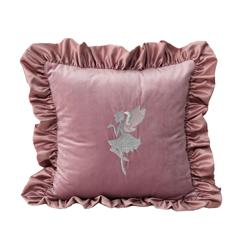 Декоративная подушка "Фея"