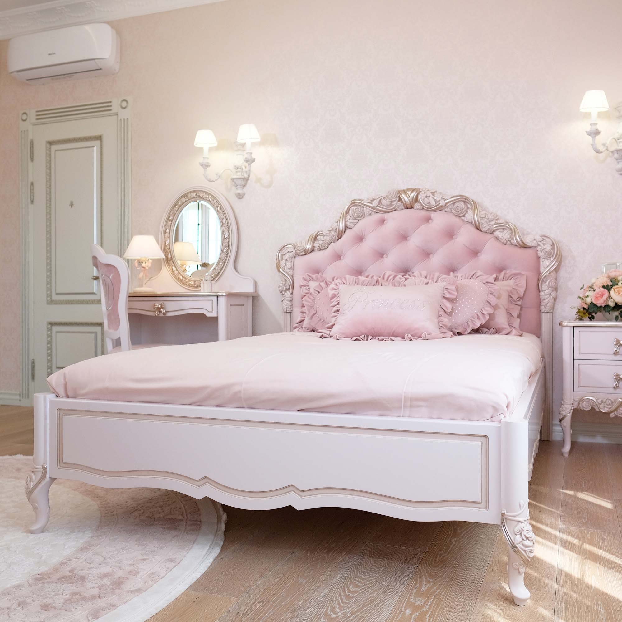 Кровать "Saviano"