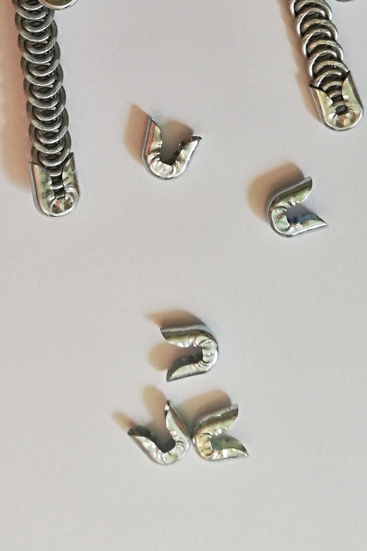 Наконечники для косточек