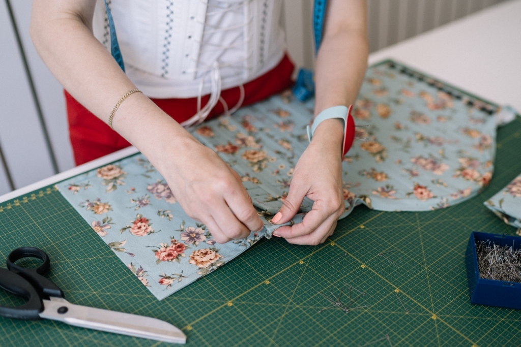 Корсет с ортопедическим эффектом