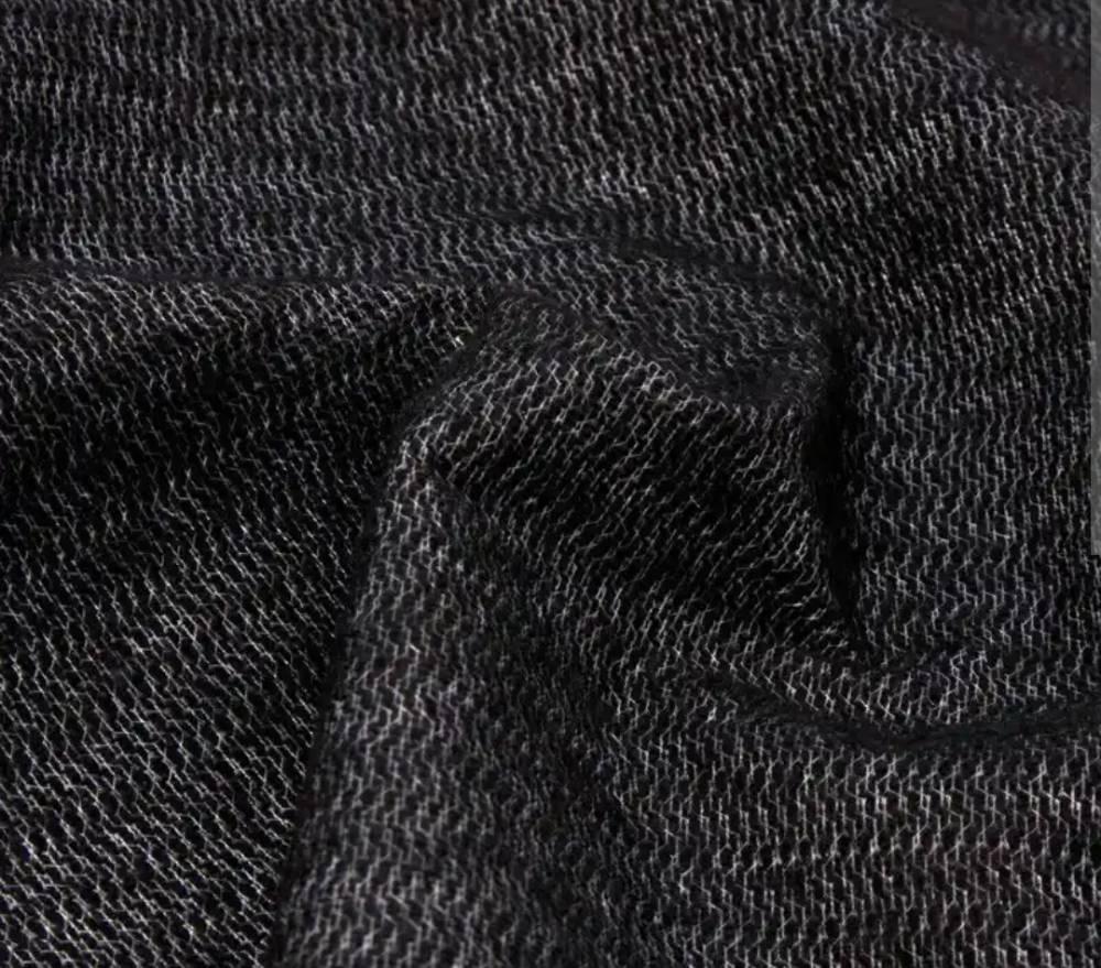 Дублерин корсетный черный