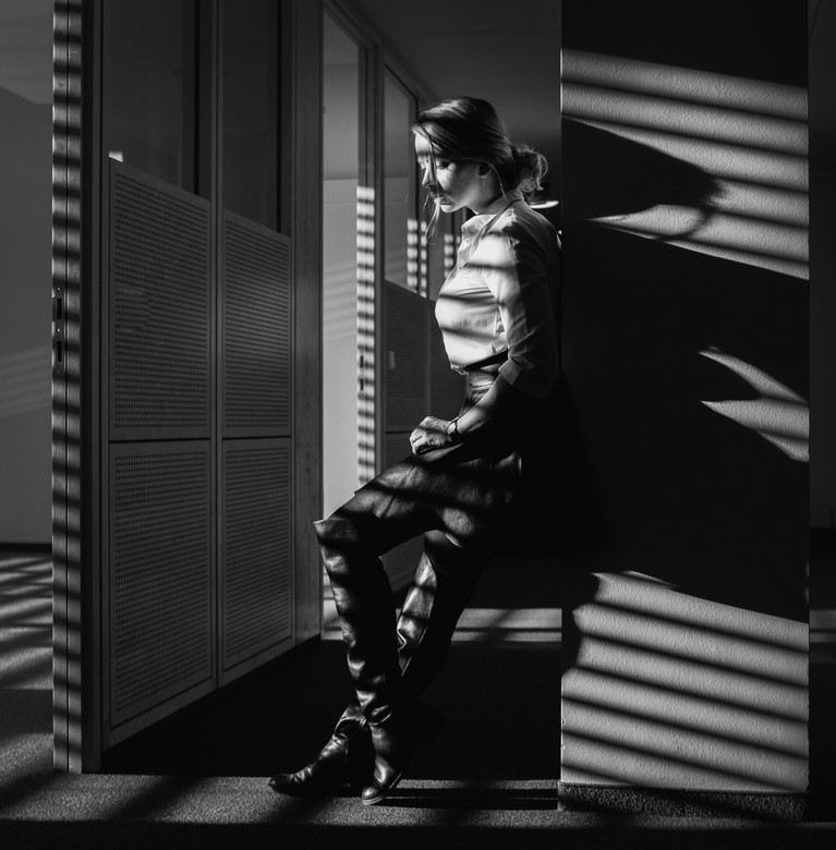 A personal inspirational master class