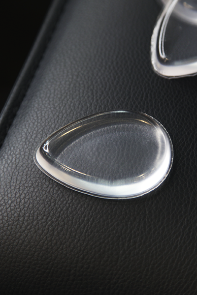 Спонж силиконовый для нанесения тональных средств