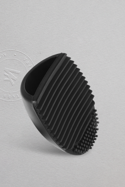 Приспособление для мытья кистей