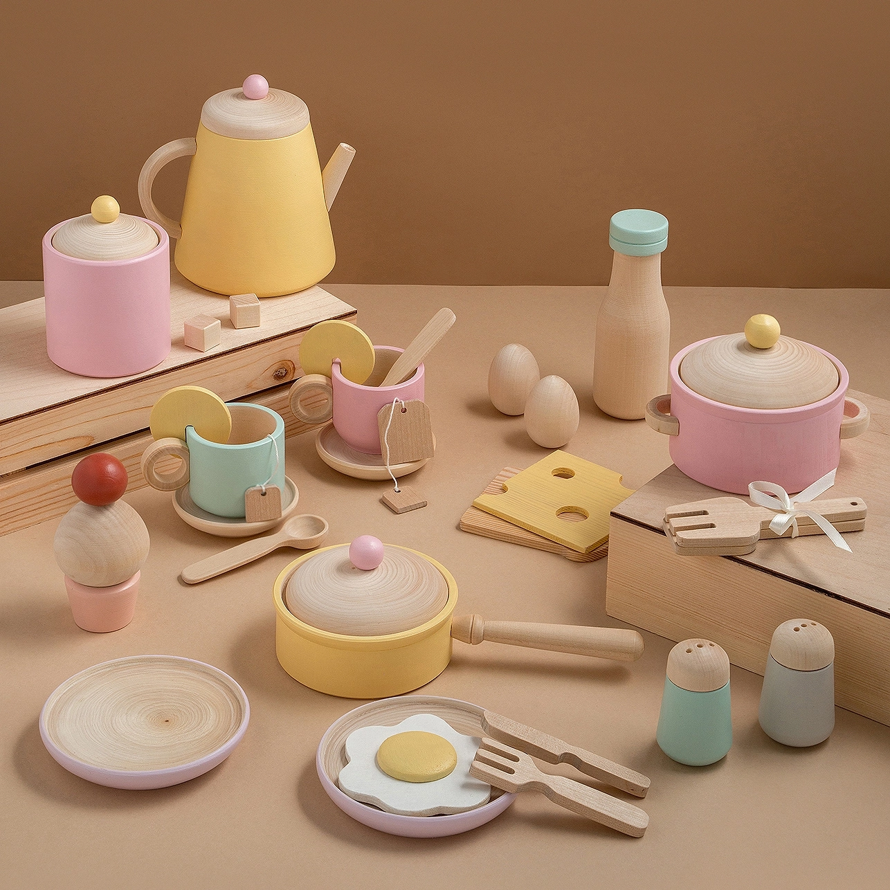 Мега Микс "LEMONADE"