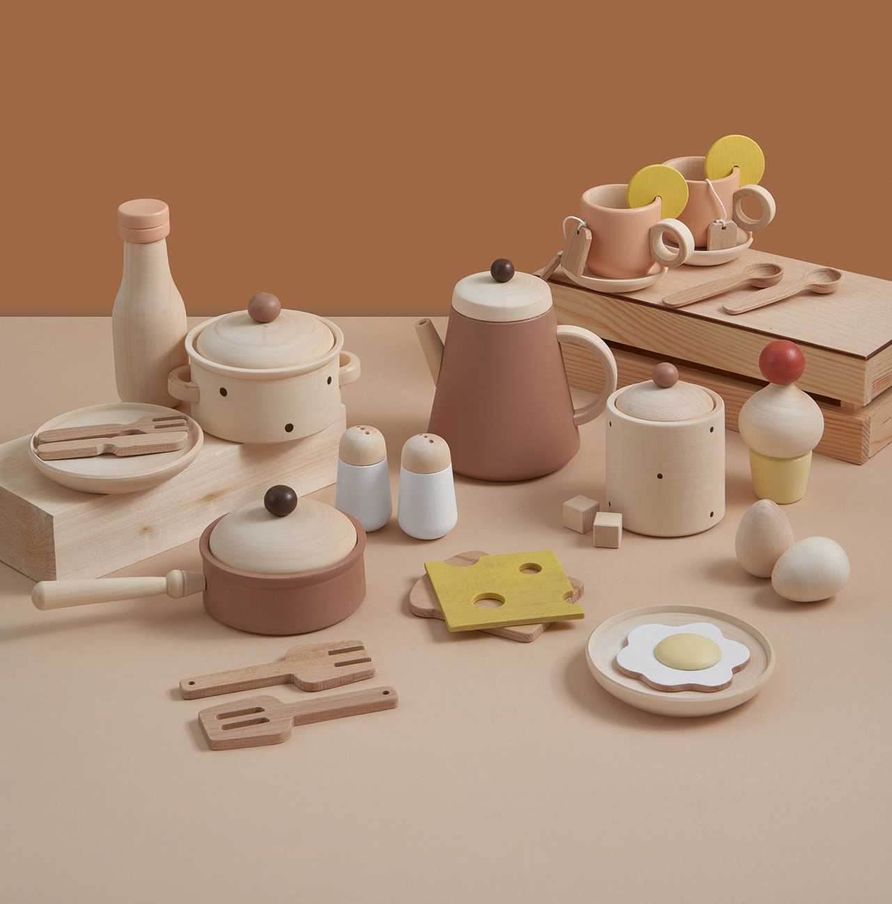 Мега Микс "ТРЮФЕЛЬ"