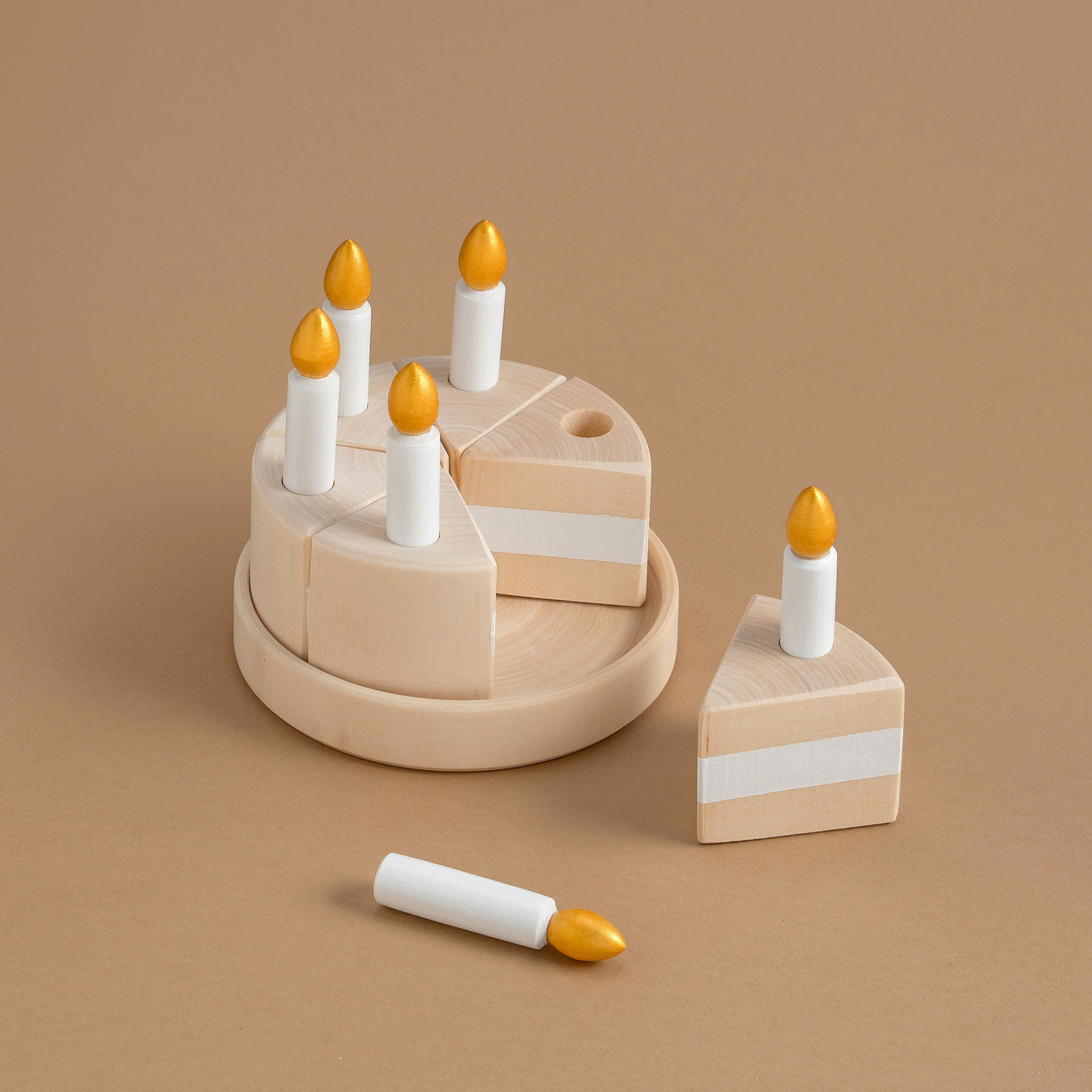 Тортик “Пломбир»