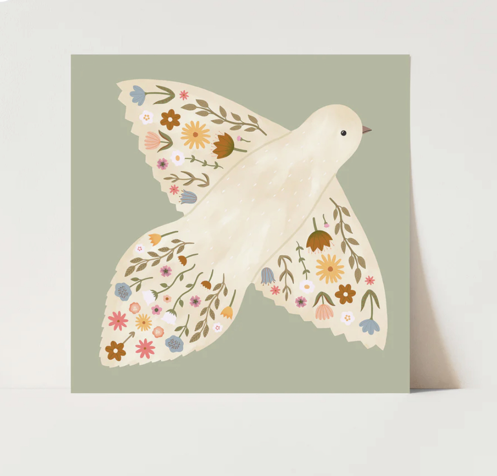 Постер "Bird"