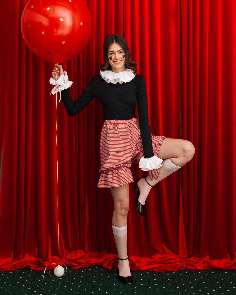 Шорты [клоун]