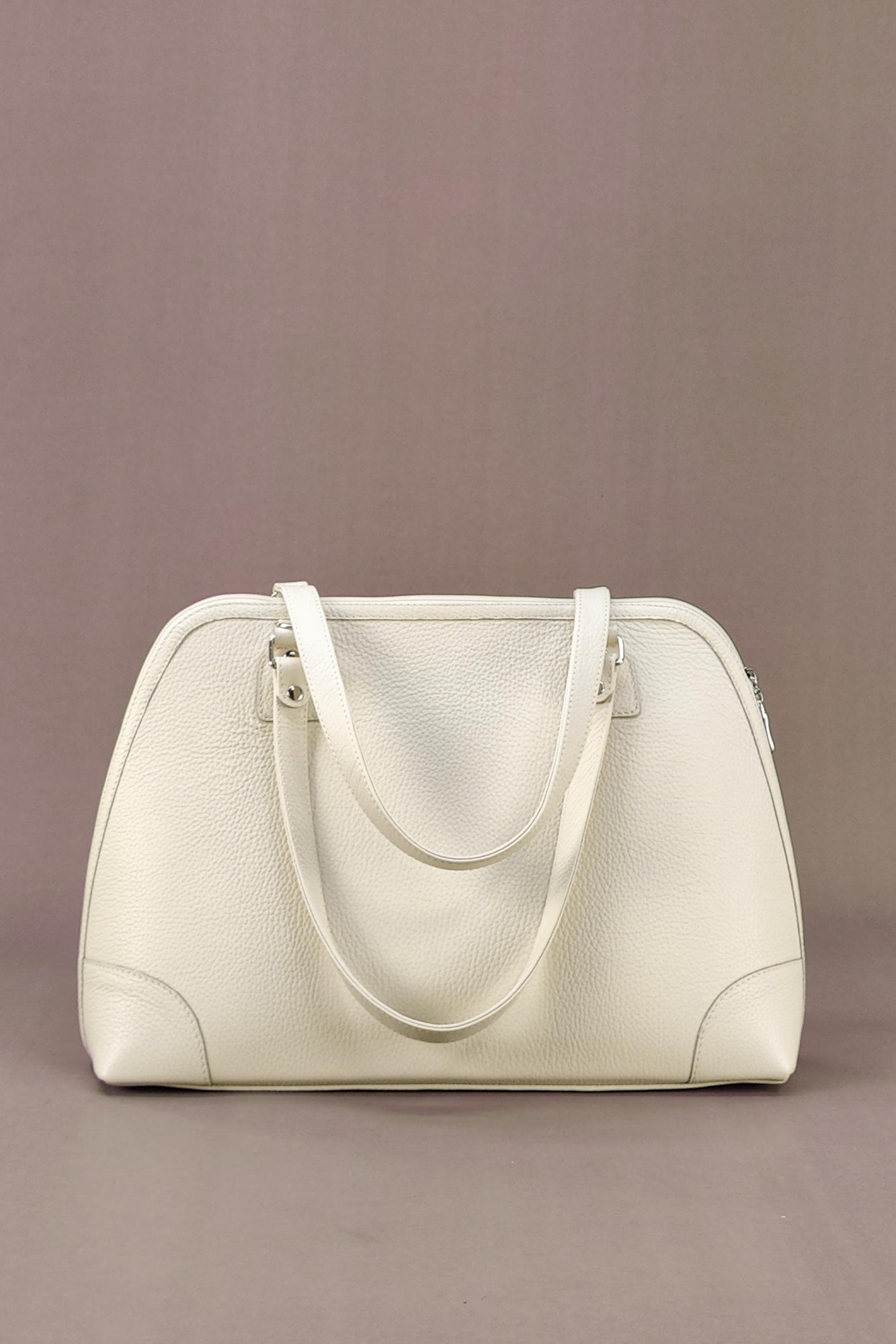 Сумка "Lady" ваниль