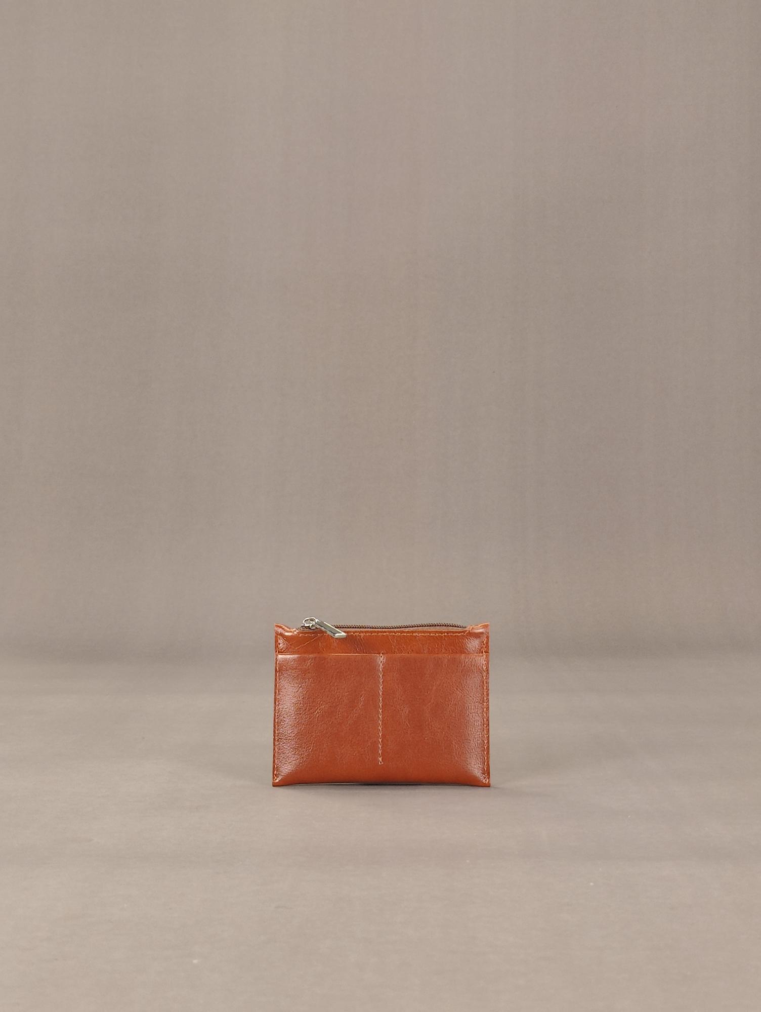 Кошелек "5в1"орех