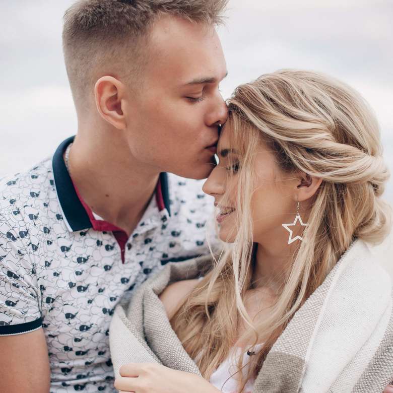 LOVE STORY
