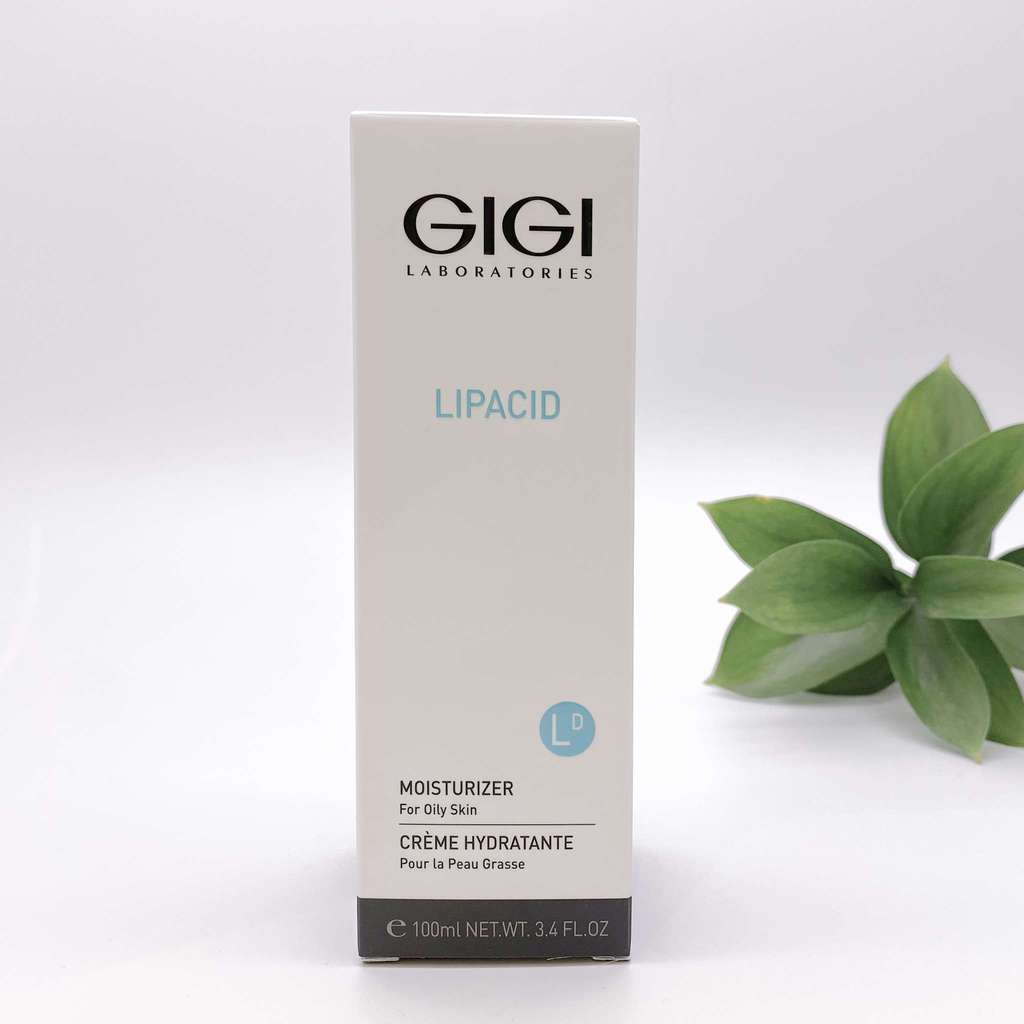 Gigi Lipacid  Moisturizer  Крем увлажняющий