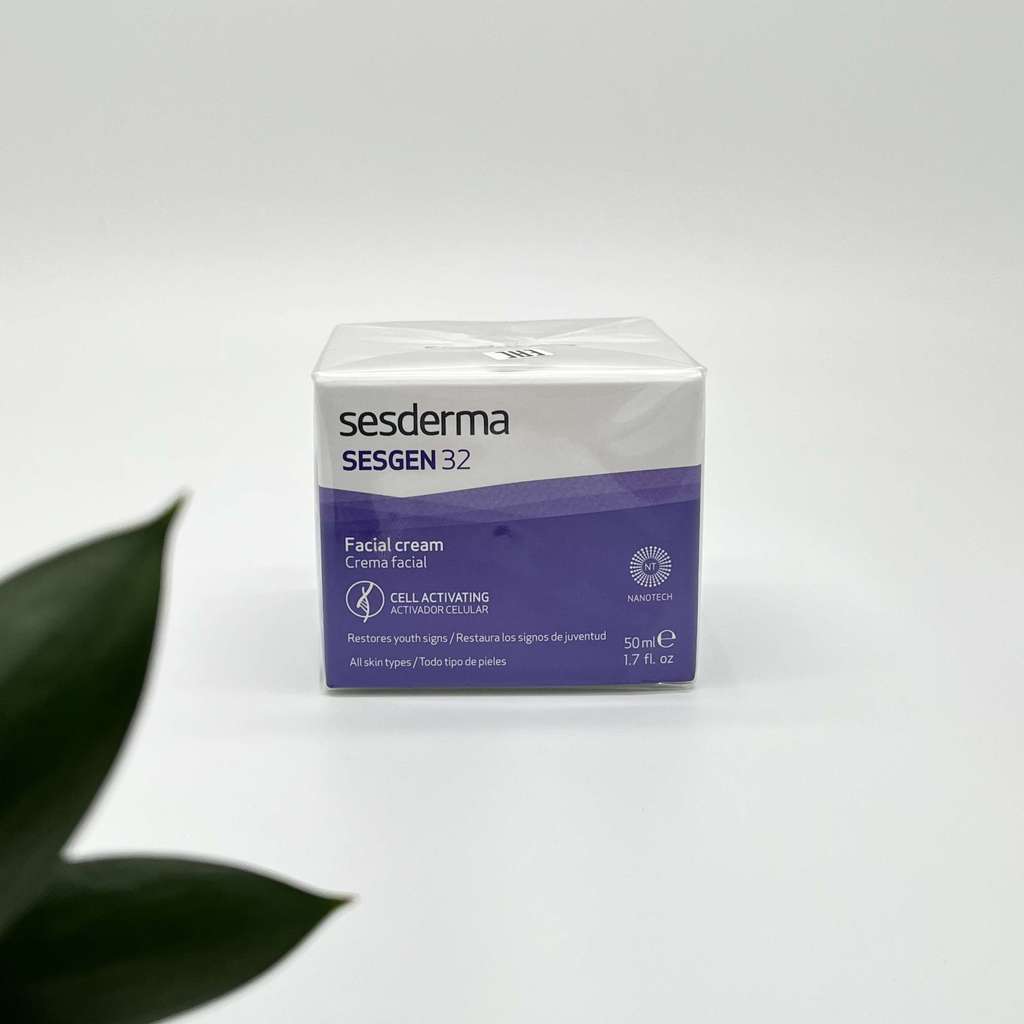 Sesderma SESGEN 32 Крем клеточный активатор 50мл