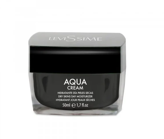 Levissime Aqua Cream Дневной увлажняющий крем, 50 мл