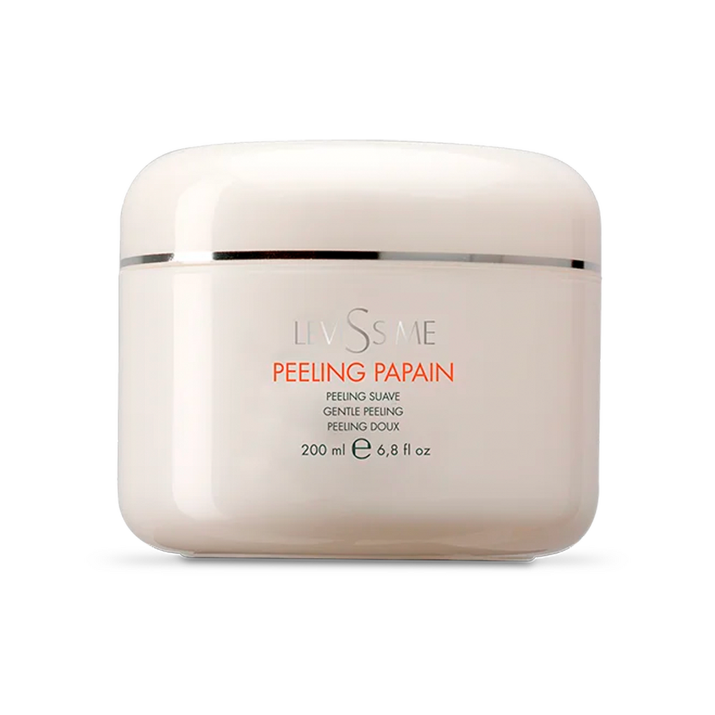 LeviSsime Peeling Papain, рН 7,9-8,9, Пилинг с папаином 200мл