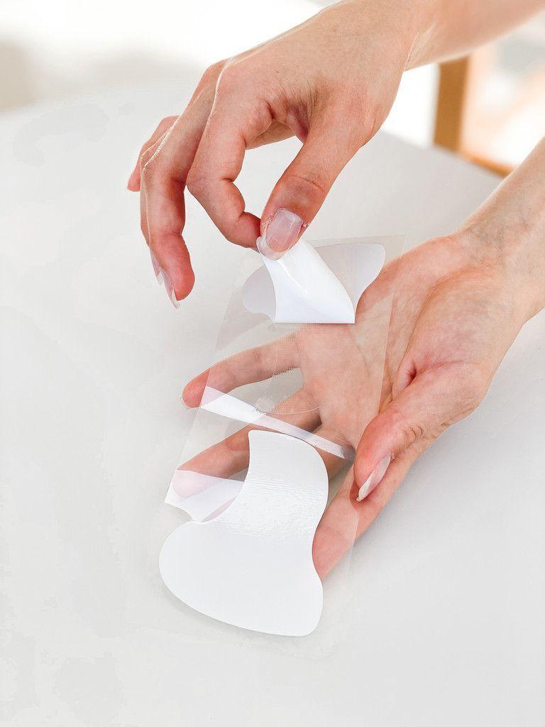 EVASION COLLAGEN BOOST Набор патчей для глаз  10 ПАР