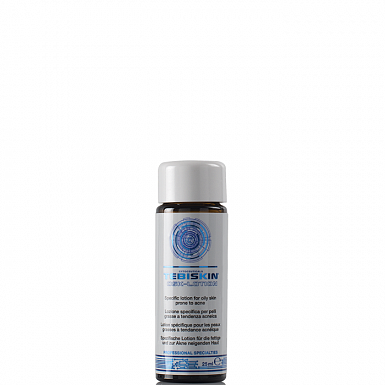 TEBISKIN Osk Lotion  Специфический лосьон для жирной кожи, склонной к акне