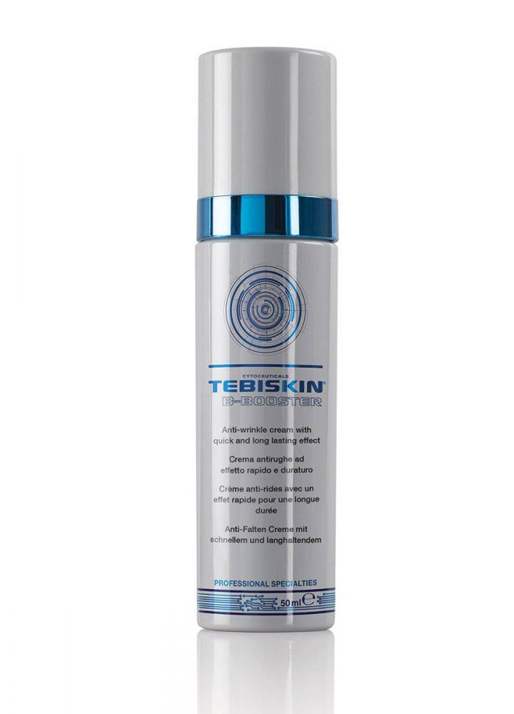 TEBISKIN B-BOOSTER / B-Like Крем с эффектом длительного лифтинга