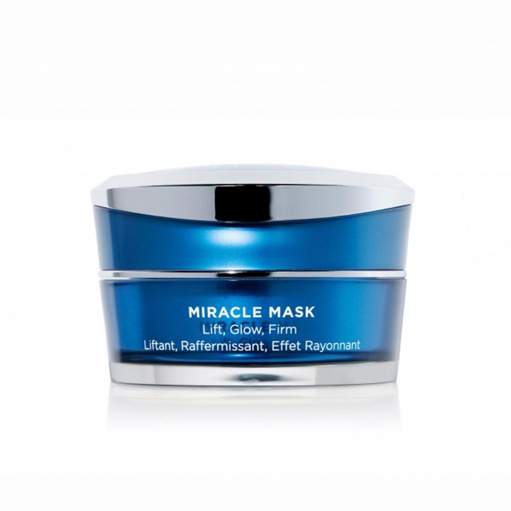 HydroPeptide Miracle Mask Интенсивная омолаживающая маска с мгновенным эффектом лифтинга, уплотнения и выравнивания тона кожи
