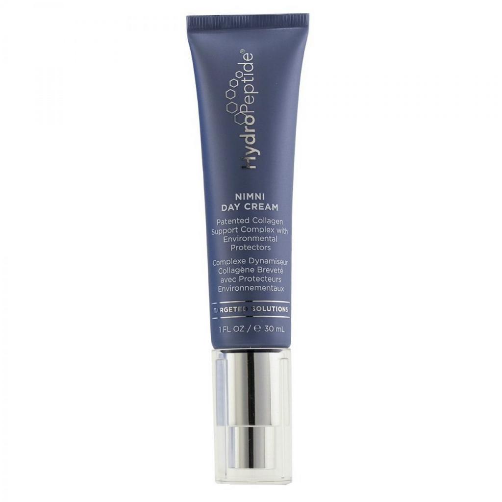 HydroPeptide Nimni Day Cream  Уникальный дневной коллагенообразующий крем-бустер с антиоксидантным действием