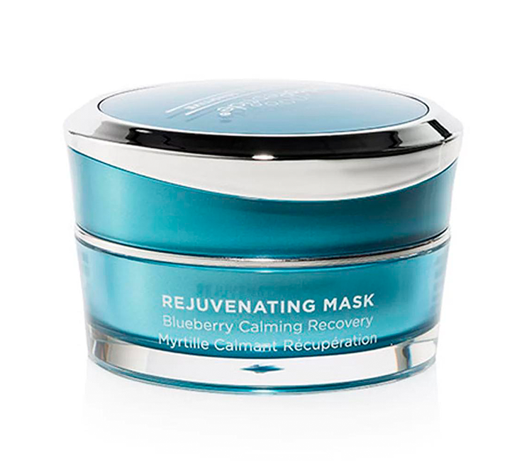 HydroPeptide REJUVENATING MASK Гармонизирующая detox-маска с успокаивающим действием для интенсивного восстановления и оптимального увлажнения кожи.