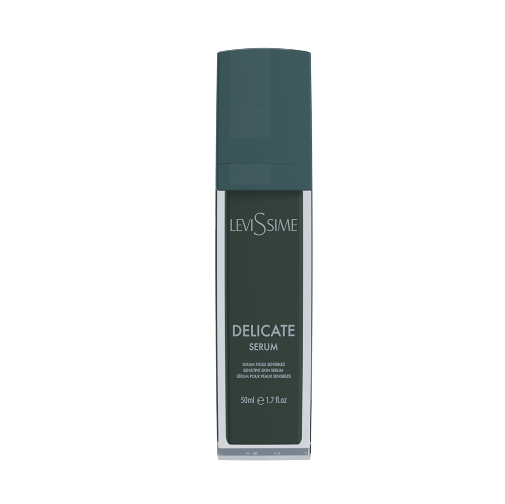 Успокаивающая сыворотка Delicate Serum