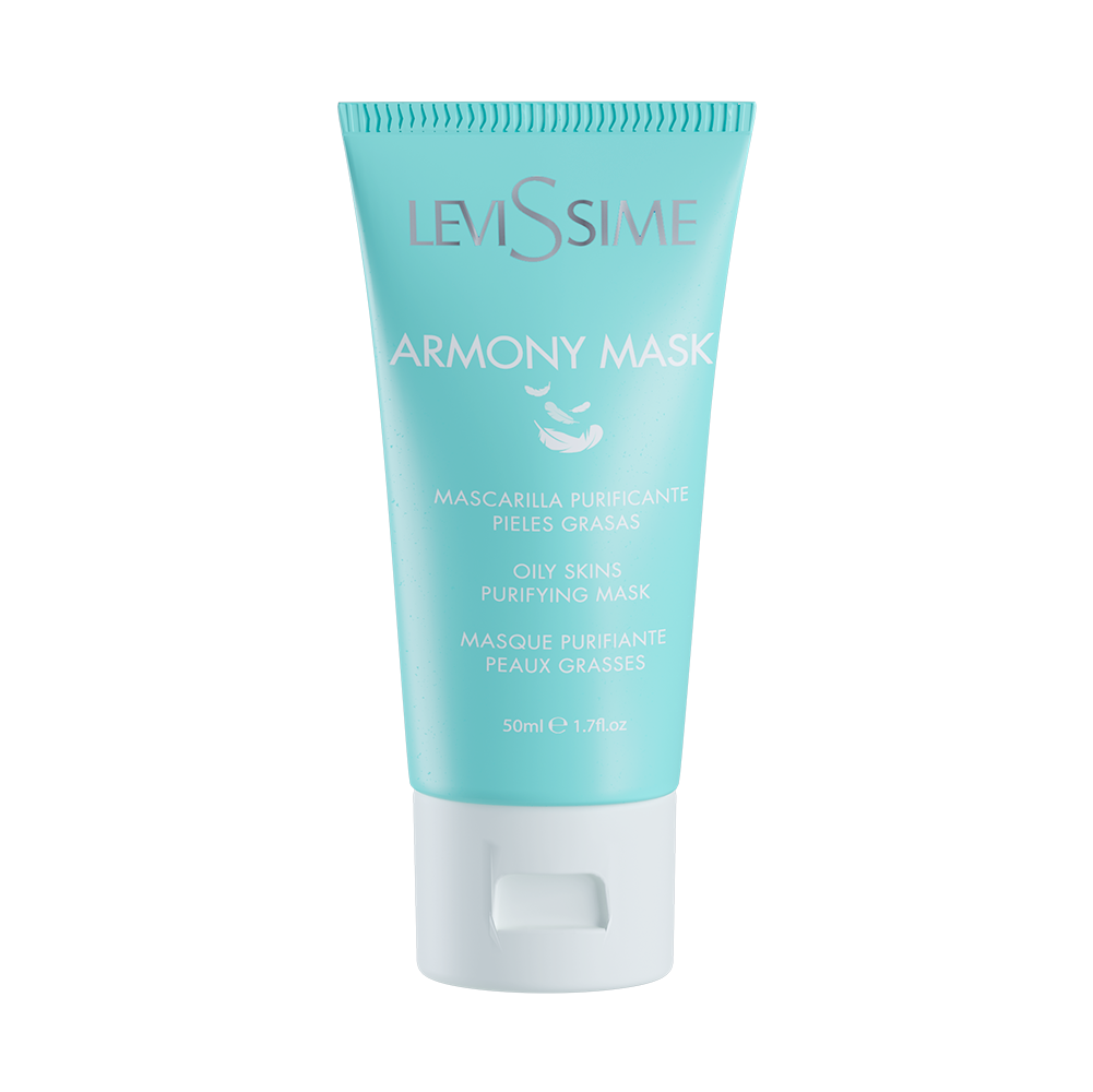 Очищающая маска для проблемной кожи Armony Mask