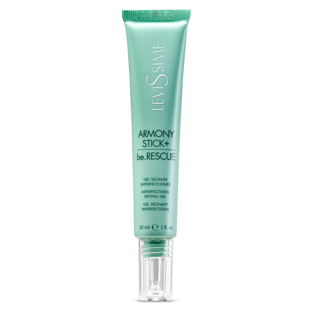 LeviSsime Корректор для проблемной кожи Armony Stick+ be. rescue 30мл