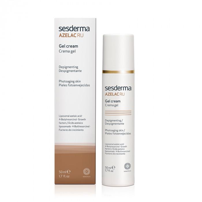 SESDERMA AZELAC RU Крем-гель депигментирующий