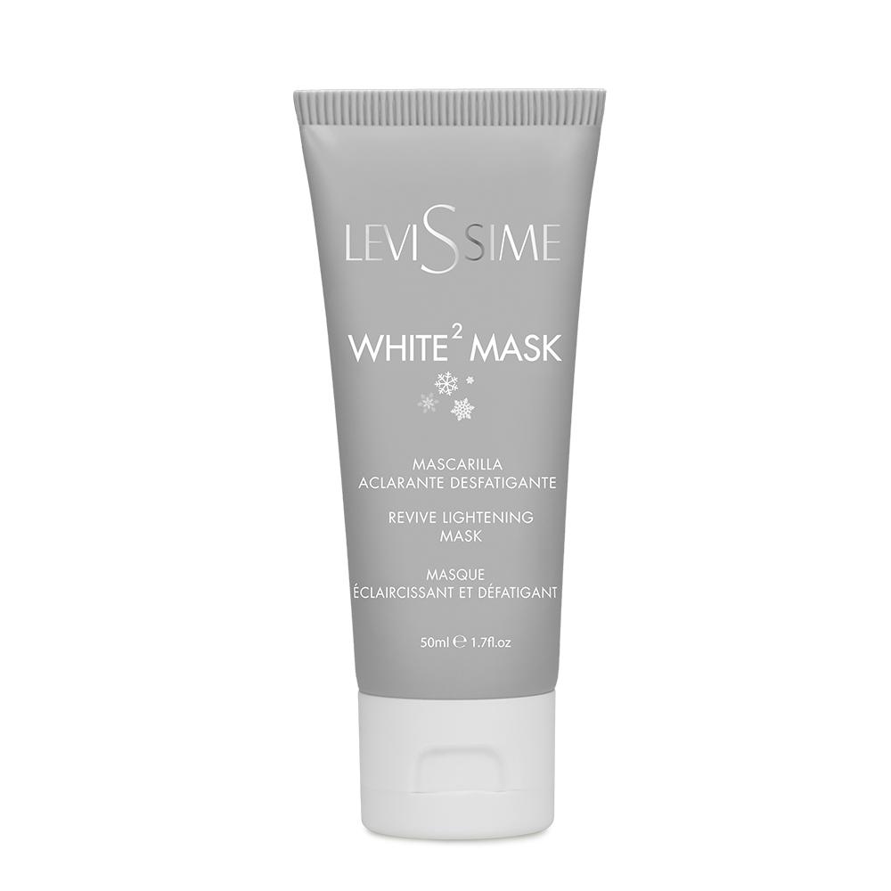 Осветляющая маска White 2 Mask