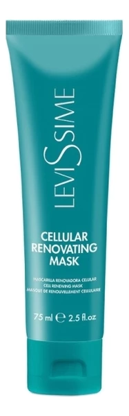 Антивозрастная клеточная маска Cellular Renovating Mask