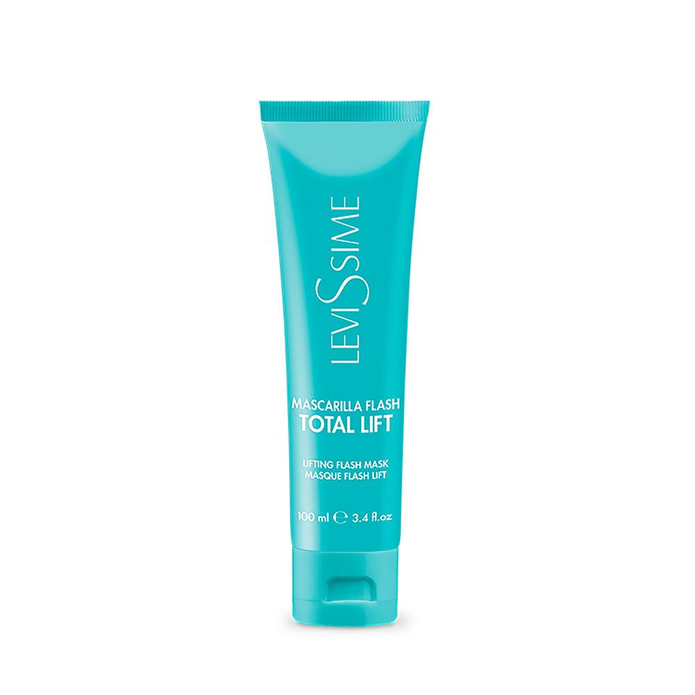 Маска "Мгновенный лифтинг" Mascarilla flash total lift