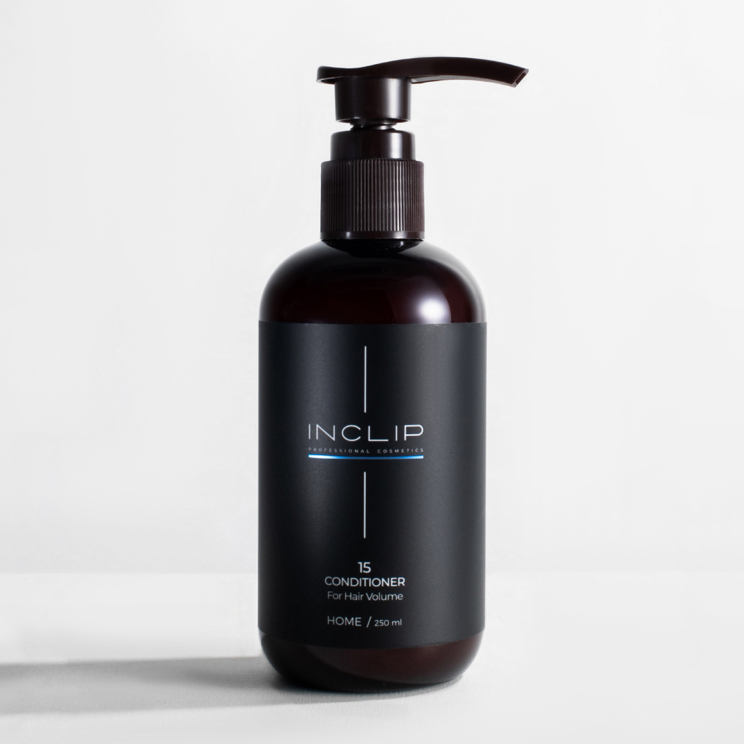 №15 Кондиционер для объема волос Inclip