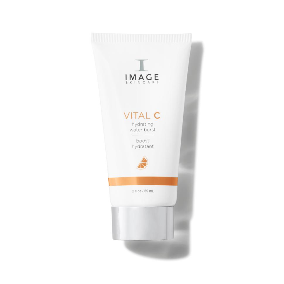 IMAGE. Увлажняющий флюид с витамином С VITAL C hydrating water burst